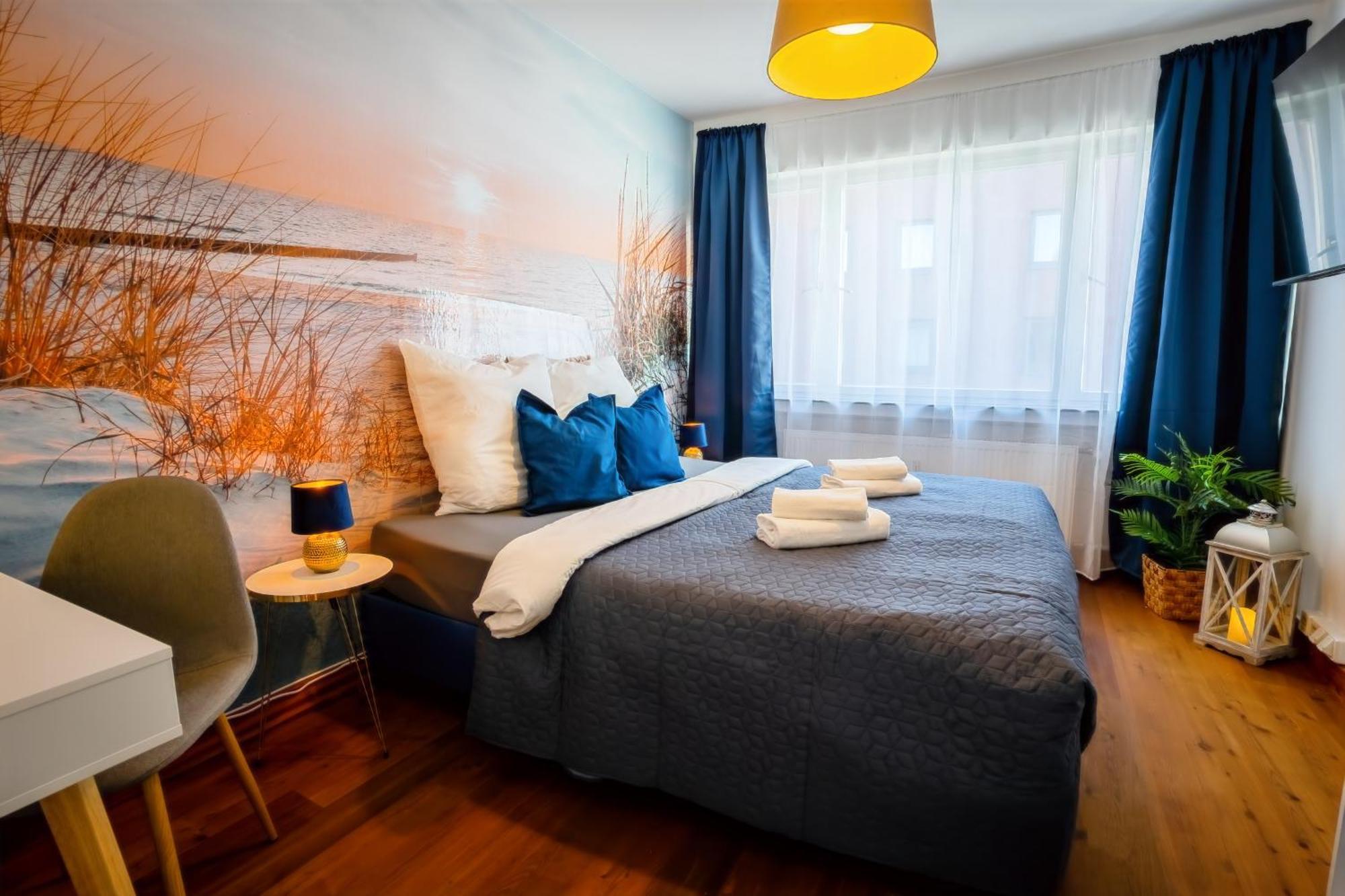 The Big Muenster Fuer Bis Zu 12, Whirlpool, Sauna, Zentral, Tischfussball, Balkon, Gasgrill 乌尔姆 外观 照片
