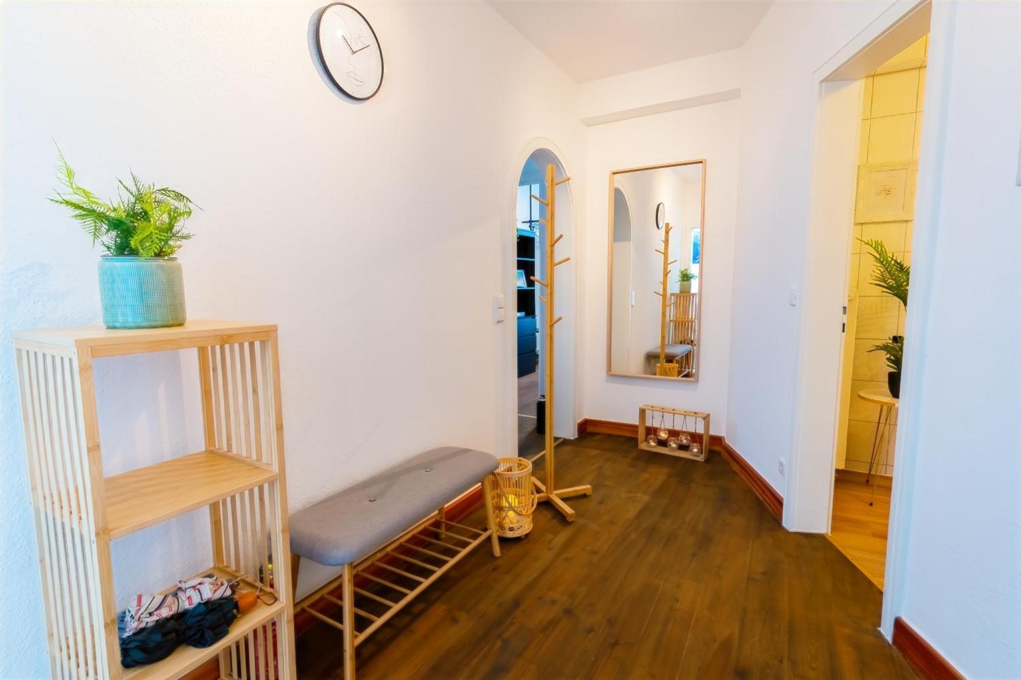 The Big Muenster Fuer Bis Zu 12, Whirlpool, Sauna, Zentral, Tischfussball, Balkon, Gasgrill 乌尔姆 外观 照片