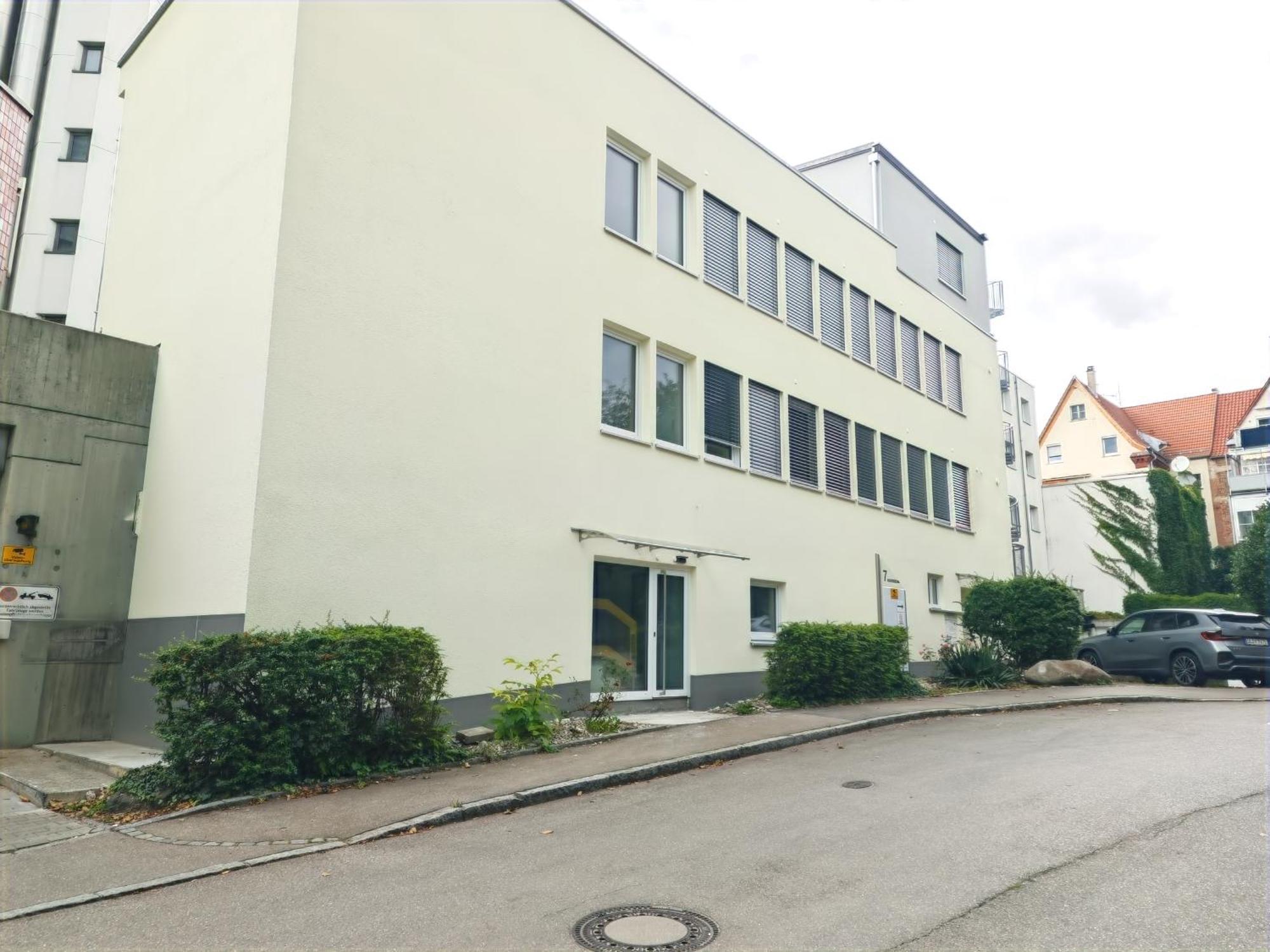 The Big Muenster Fuer Bis Zu 12, Whirlpool, Sauna, Zentral, Tischfussball, Balkon, Gasgrill 乌尔姆 外观 照片