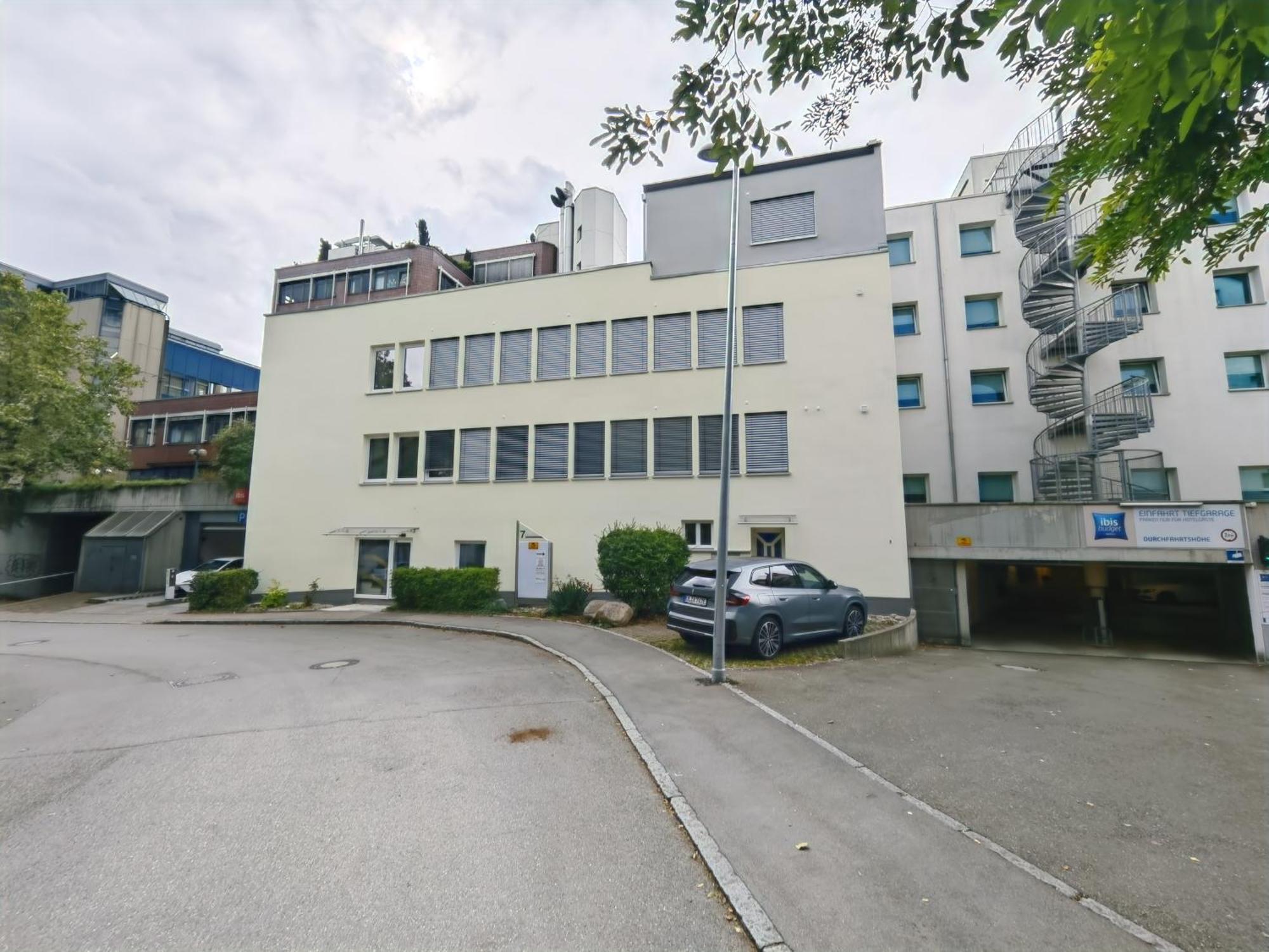 The Big Muenster Fuer Bis Zu 12, Whirlpool, Sauna, Zentral, Tischfussball, Balkon, Gasgrill 乌尔姆 外观 照片